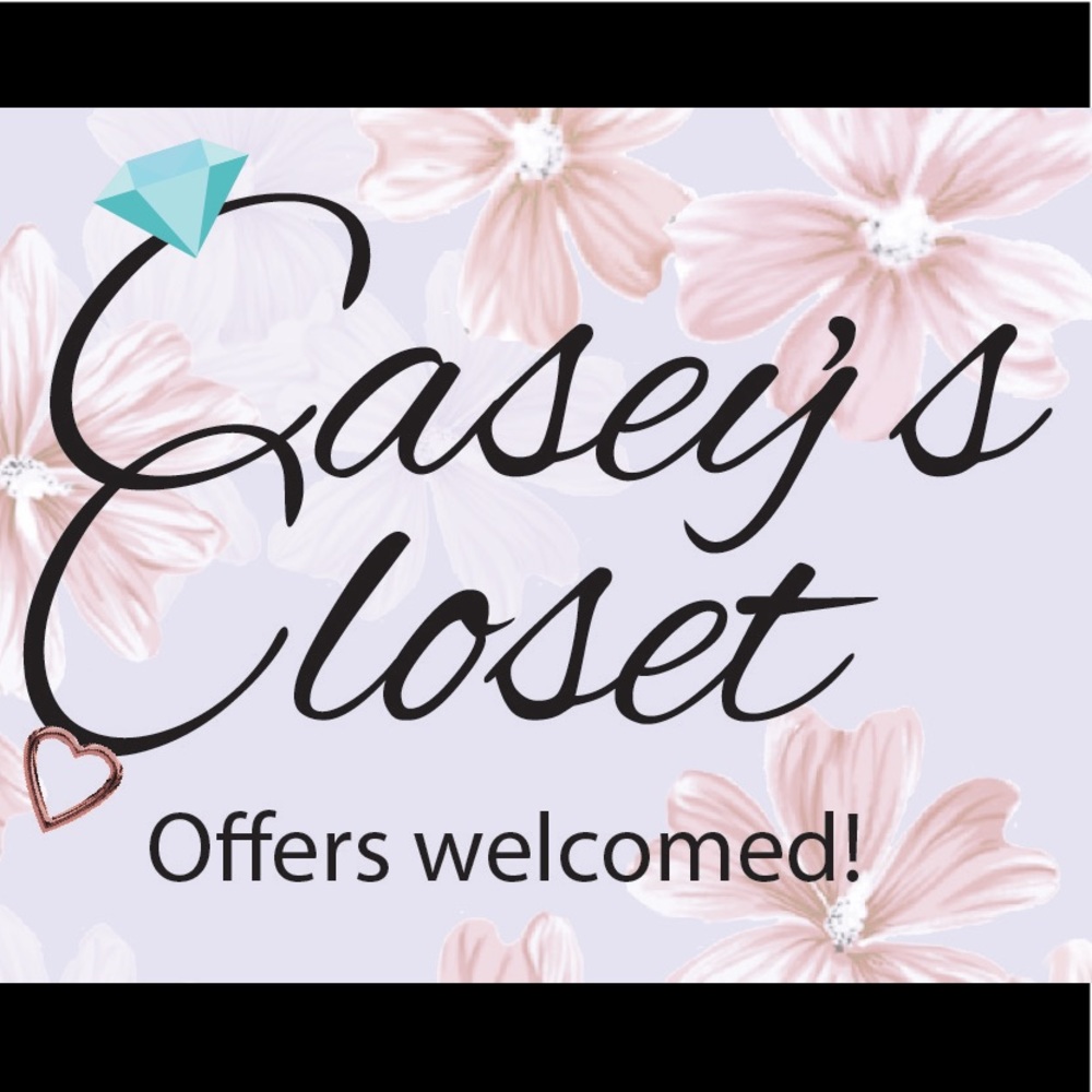 Meet your Posher, Casey